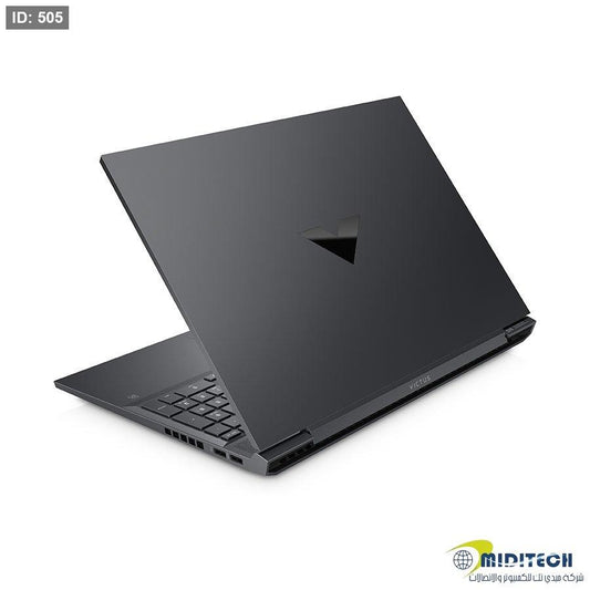 HP Victus Ryzen 7 16GB RAM 512GB SSD RTX4050 /15-FB3093DX