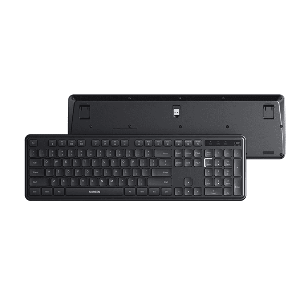Ugreen Full size Wireless Keyboard / K331
