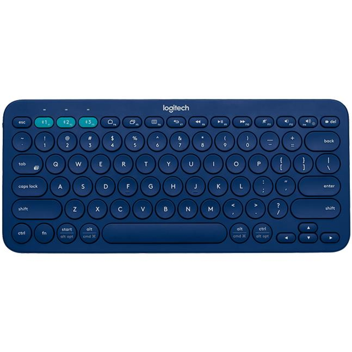 Logitech K380 Multi-Device Bluetooth Keyboard