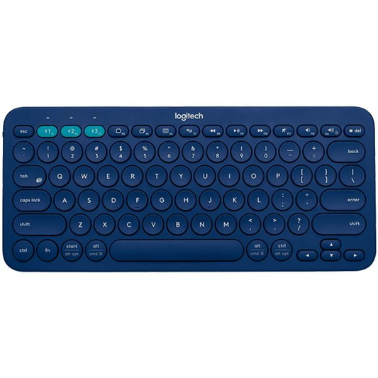Logitech K380 Multi-Device Bluetooth Keyboard