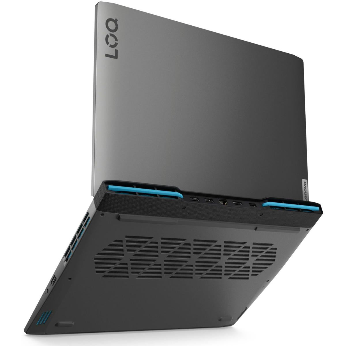 Lenovo LOQ i7 13Gen RTX 4050 24GB RAM