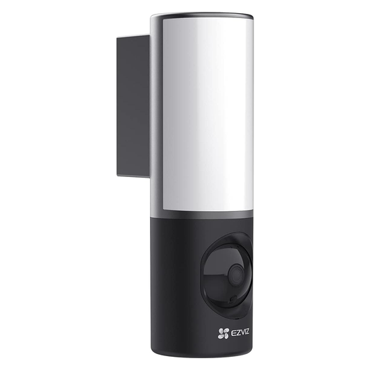 Ezviz Smart Security Wall-Light Camera 4mp -LC3