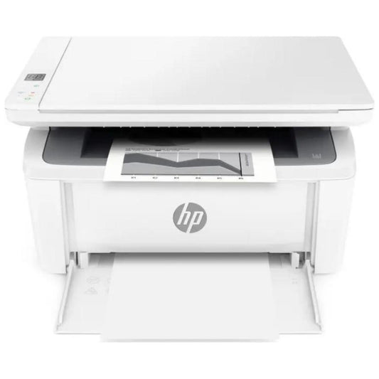 HP LaserJet MFP M141a Printer