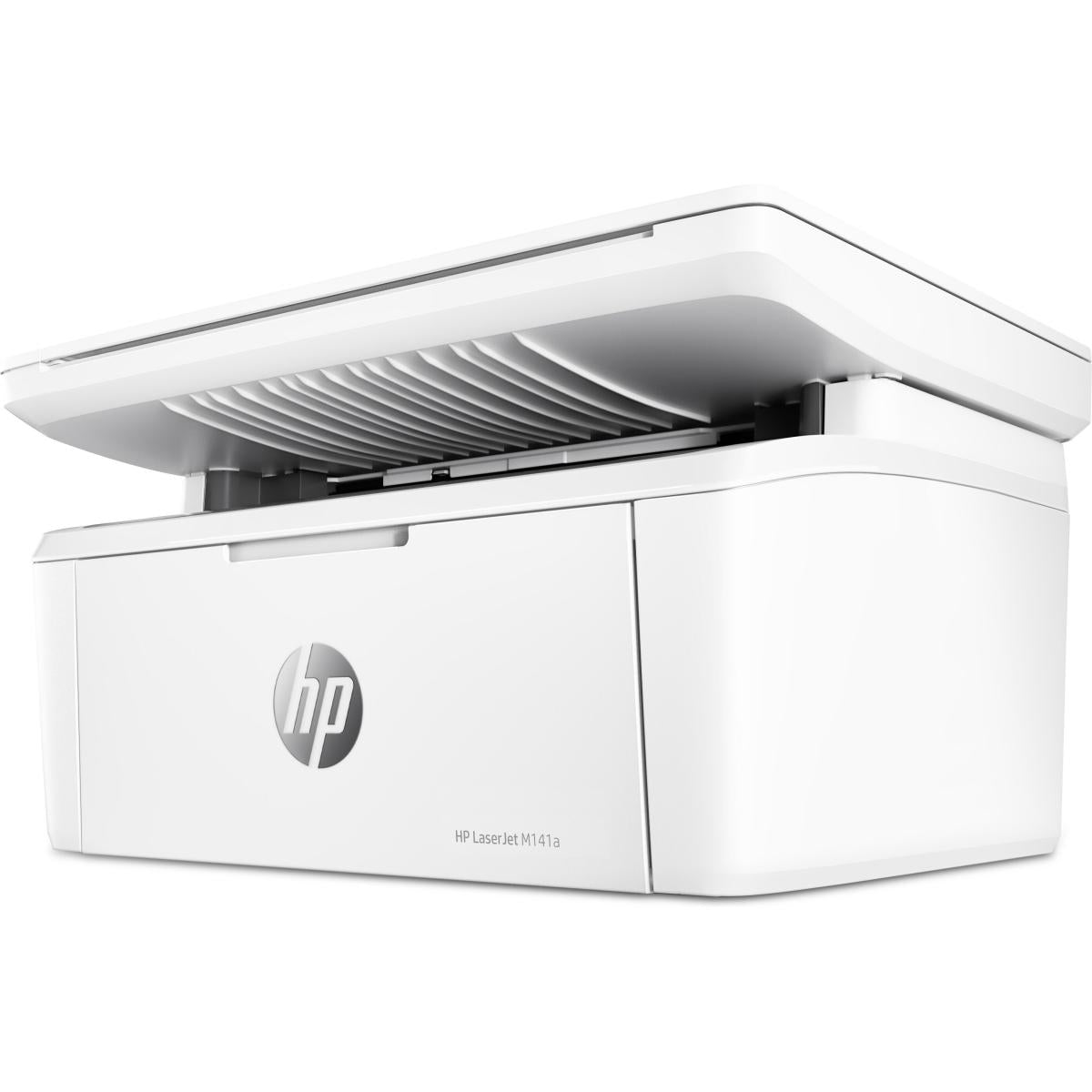 طابعة HP LaserJet MFP M141w