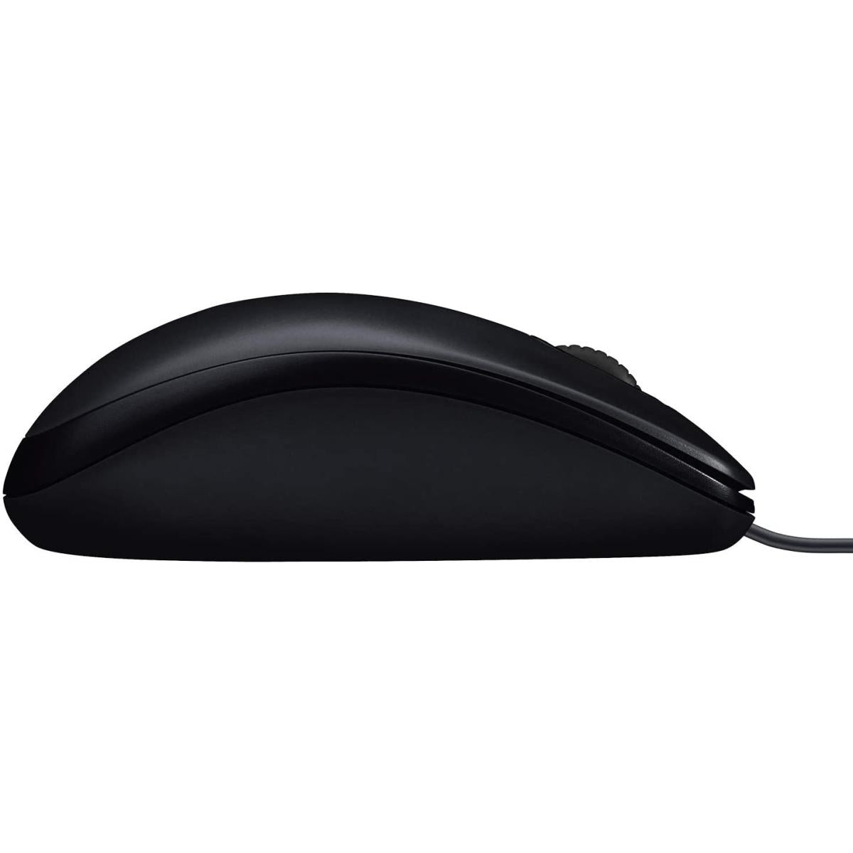 Logitech M90 Wired Mouse
