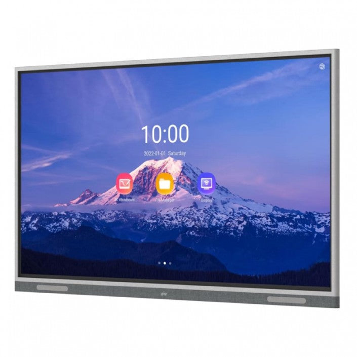 UniView 75'' Smart Interactive Display / MW3575-U-C