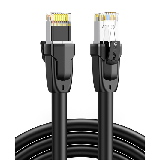 UGREEN Cat8 CLASSⅠS/FTP Round Ethernet Cable - NW121