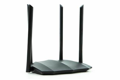راوتر لاسلكي AC1200 ثنائي النطاق جيجابت-AC8 راوتر لاسلكي AC1200 ثنائي النطاق جيجابت-AC8