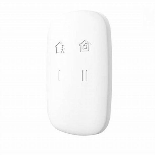 Hikvision Wireless Keyfob (Alarm Remote Control) | DS-PKF1-WB