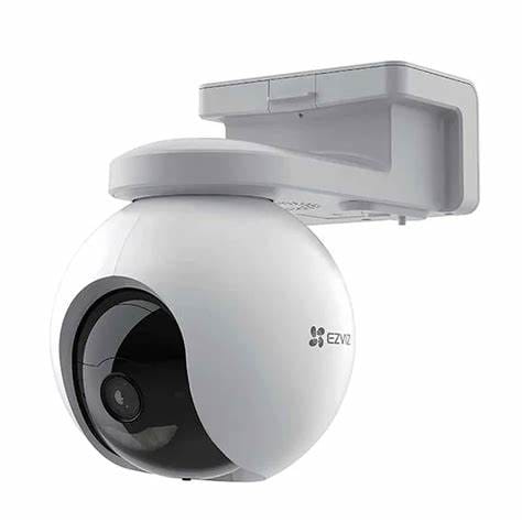 5mp PT Outdoor Camera (Smart Tracking) H8 Pro 5mp PT Outdoor Camera (Smart Tracking) H8 Pro