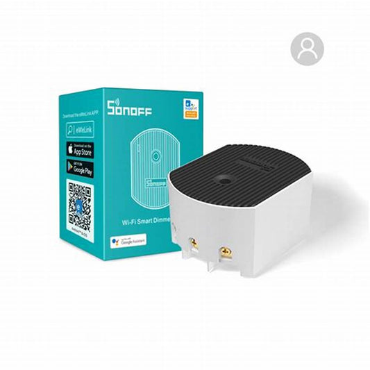 مفتاح ديمر ذكي / D1 SONOFF