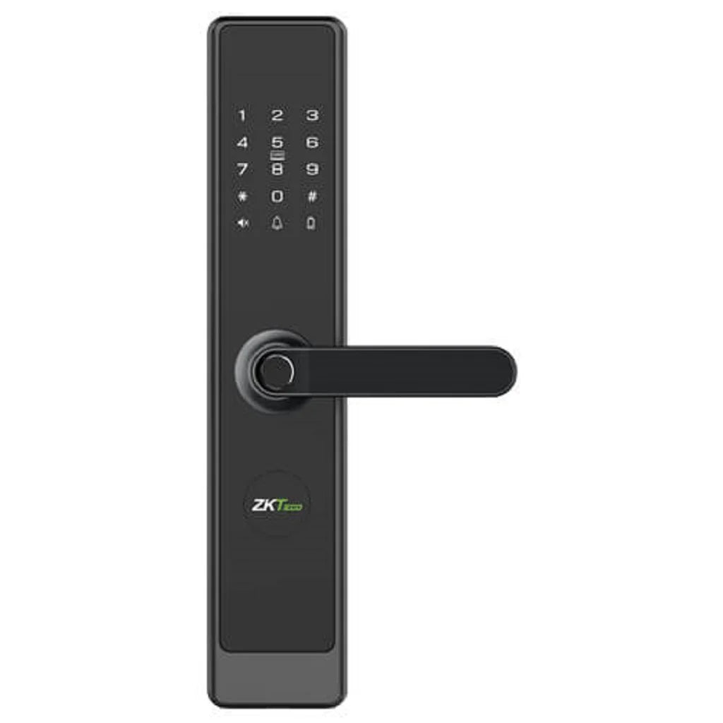 ZKTeco Fingerprint Smart Door Lock / TL700