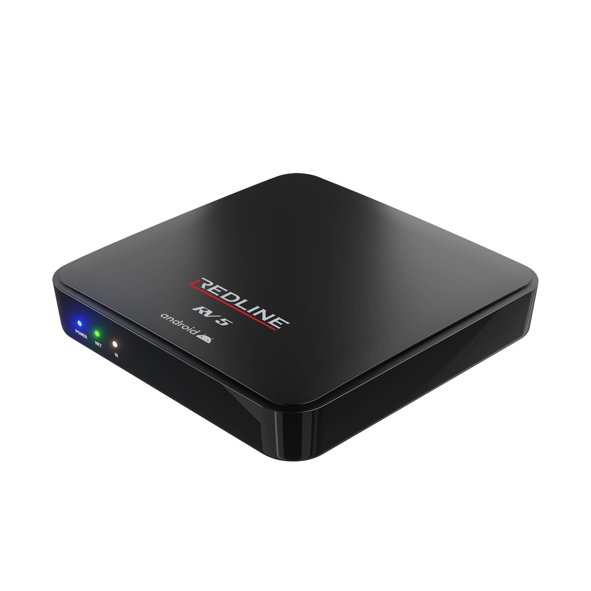 Redline RV5 Android TV Box -1S Redline RV5 Android TV Box -1S
