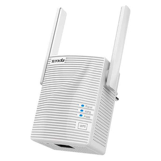 Tenda Wifi Extender Dual Band -A18