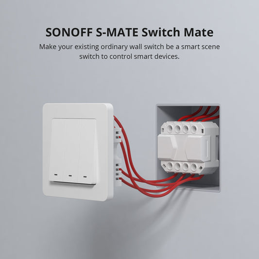 Extreme Switch Mate / SMate
