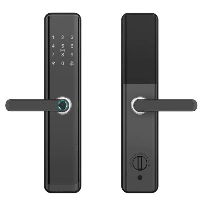 Smart Door Lock | SE23x