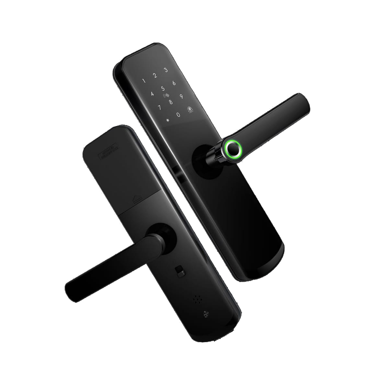 Smart Door Lock SE26