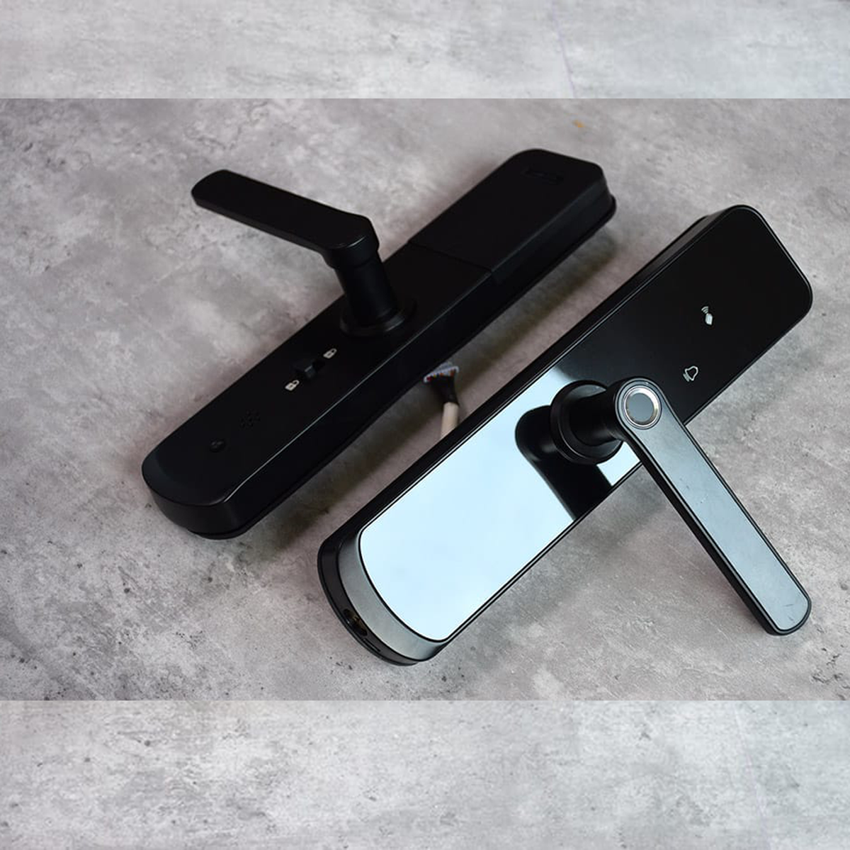 Smart Door Lock SE26