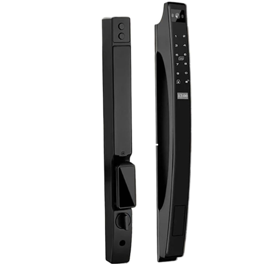 Smart Door Lock SE56 Slim Design (Tri Lock)