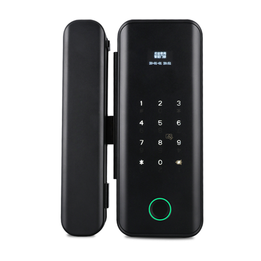 Smart Door Lock for Glass Door | SE43x