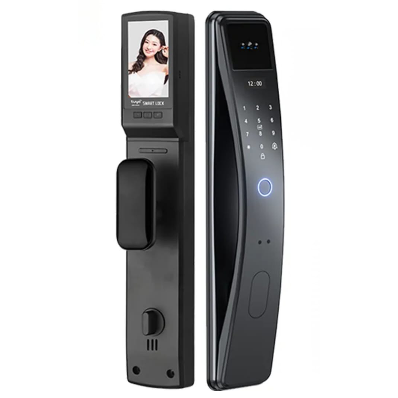Smart Door Lock SE58 / Video Call