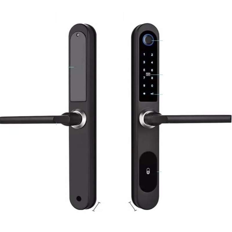 Smart Door Lock | SE86x Smart Door Lock | SE86x