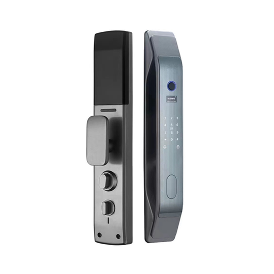 Smart Lock with Fingerprint | SE13x