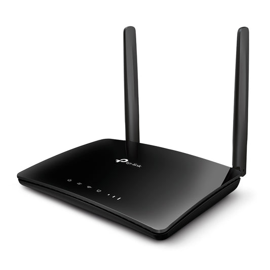 TP-Link 300Mbps Wireless N 4G LTE Router / TL-MR6400
