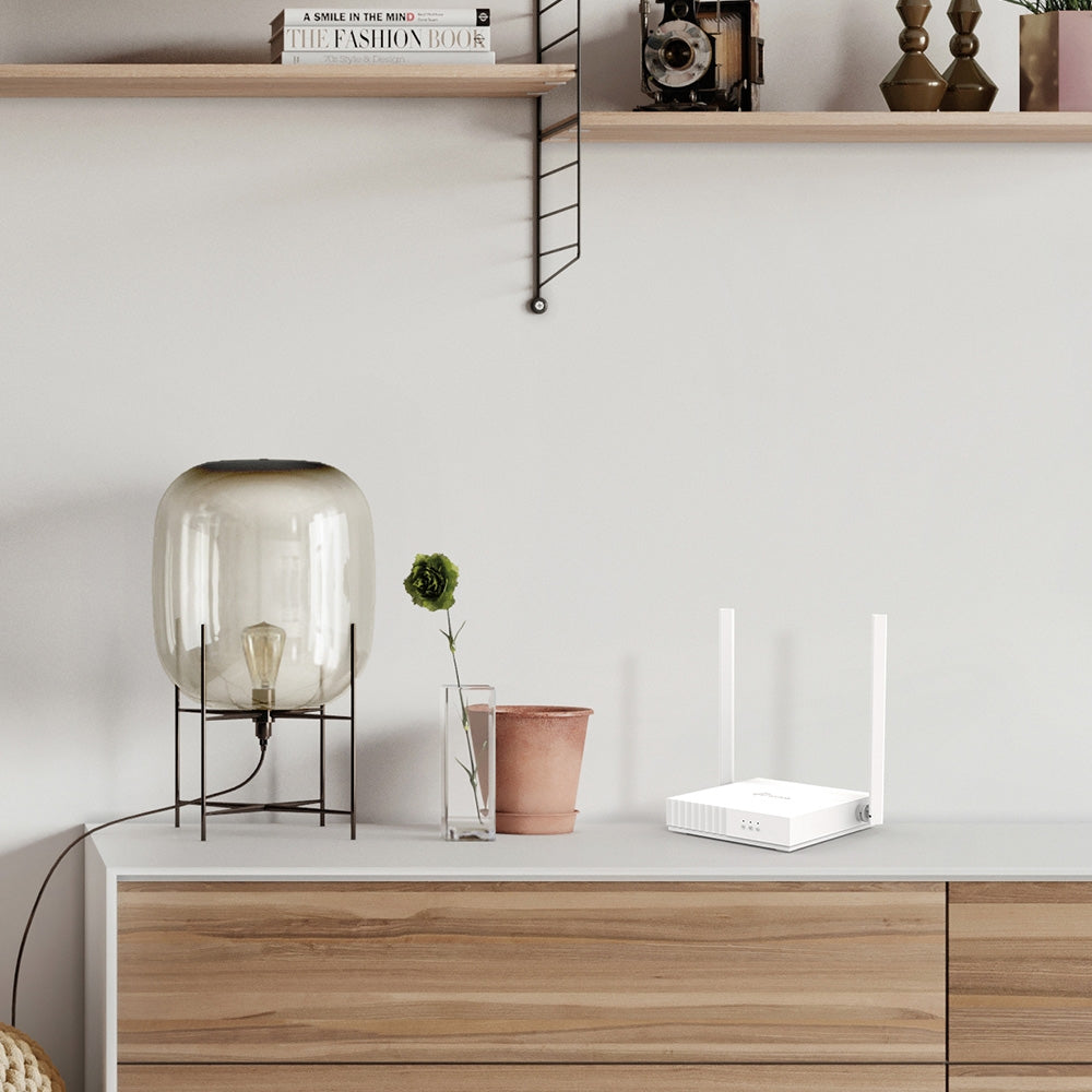 TP-Link 300Mbps Wireless N Router,  Multi-Mode / TL-WR820N