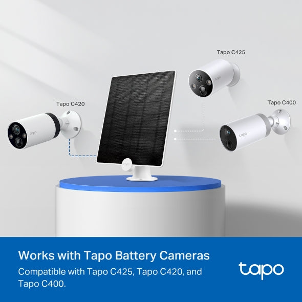 لوحة الطاقة الشمسية Tapo A200