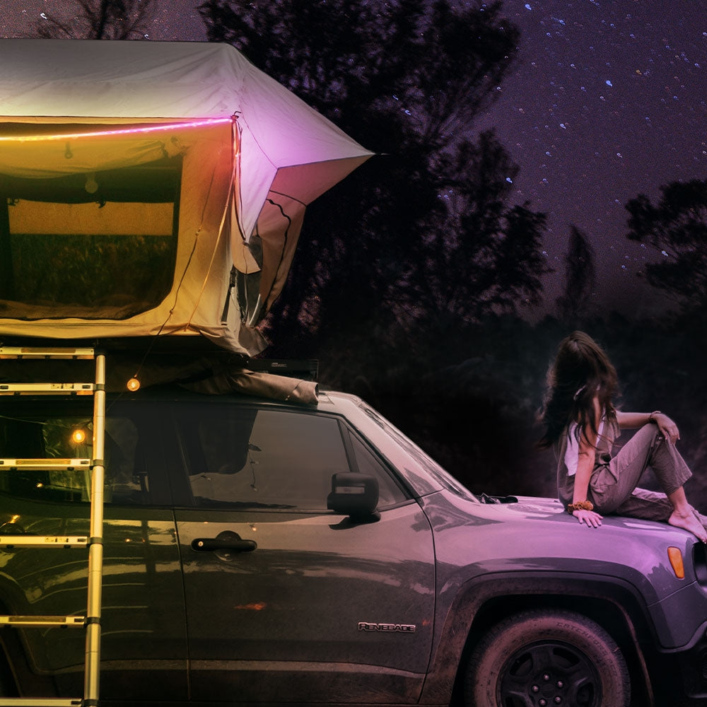 شريط ضوء ذكي / تابو L920-5