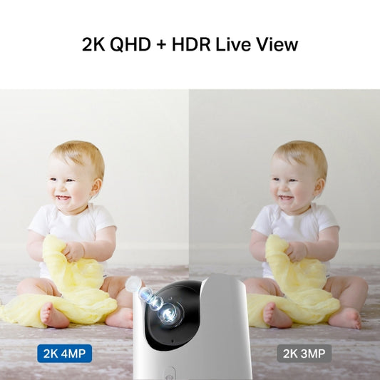 كاميرا داخلية 3 ميجا بكسل متحركة تابو C225  