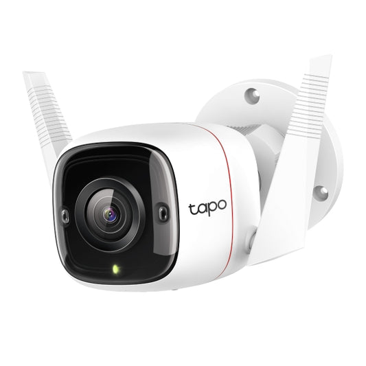 4mp Outdoor Camera Tapo -C320ws