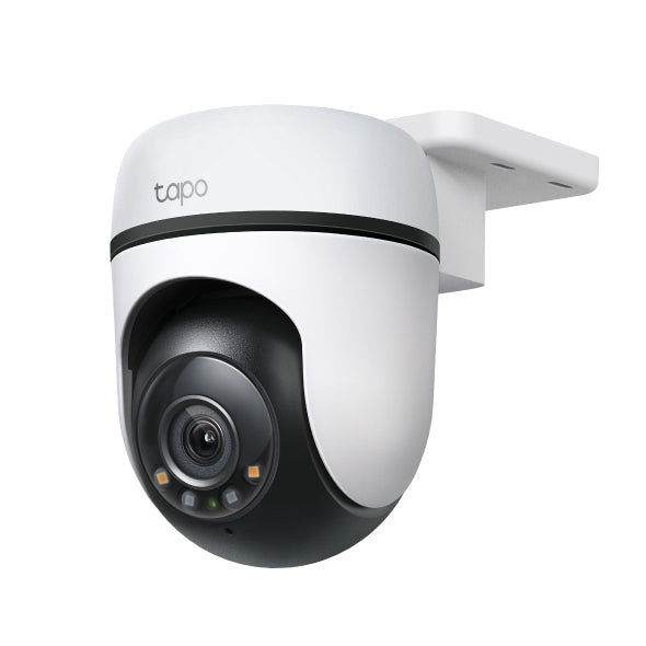 2mp Outdoor Pan/Tilt Security WiFi Camera -C500