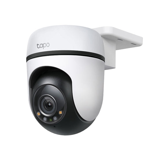 2mp Outdoor Pan/Tilt Security WiFi Camera -C500