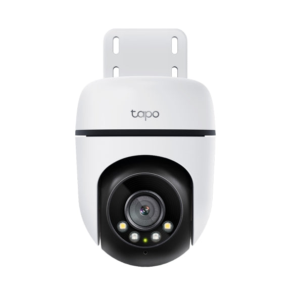 2mp Outdoor Pan/Tilt Security WiFi Camera -C500