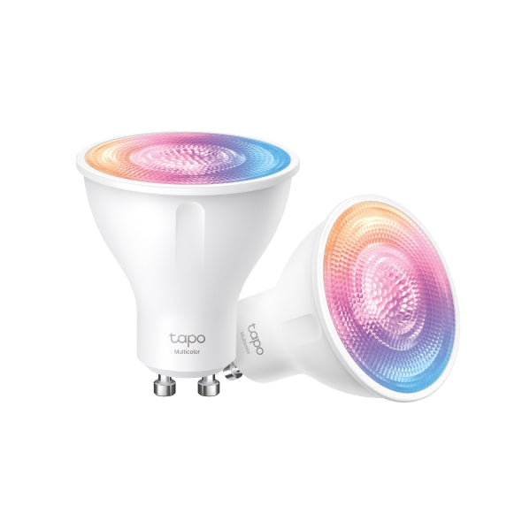 Tapo Smart Wi-Fi Spotlight, Dimmable, Color | Tapo L630 Tapo Smart Wi-Fi Spotlight, Dimmable, Color | Tapo L630