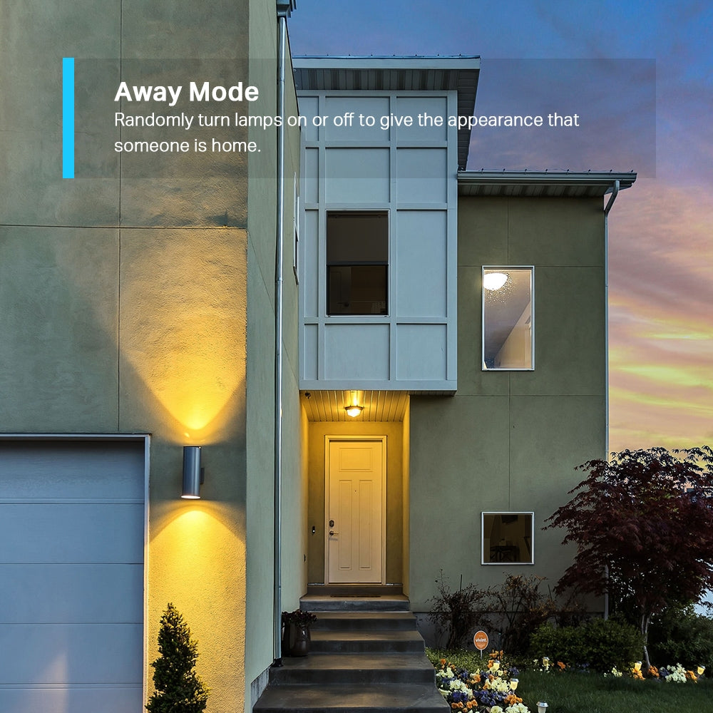 مقبس واي فاي ذكي صغير / P1