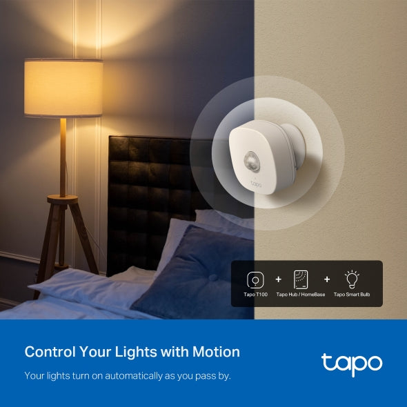 Tapo Smart Motion Sensor / Tapo T100
