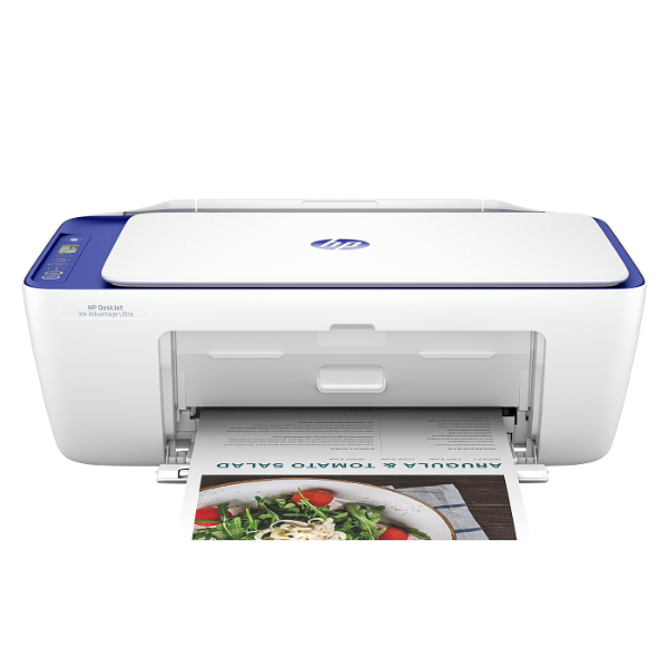 طابعة ملونة متعددة الوظائف اللاسلكية | HP.4927