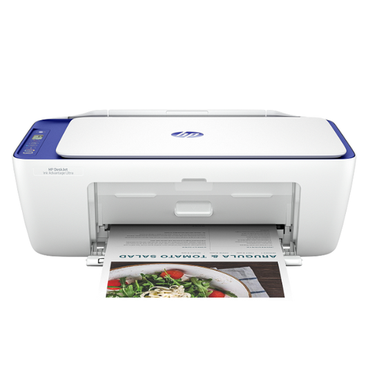 HP DeskJet Ink Advantage Ultra 4927 All-in-One Wireless Printer