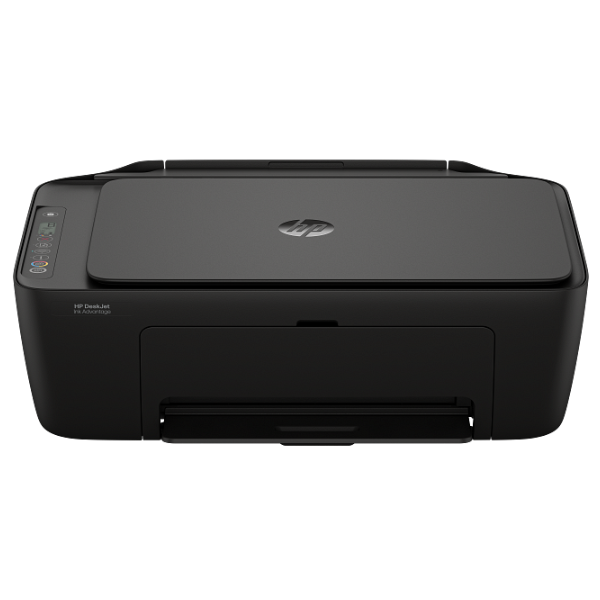 طابعة ملونة متعددة الوظائف اللاسلكية | HP.2975