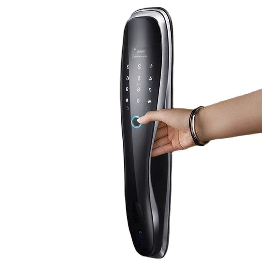 Smart Door Lock -SE8 Waterproof