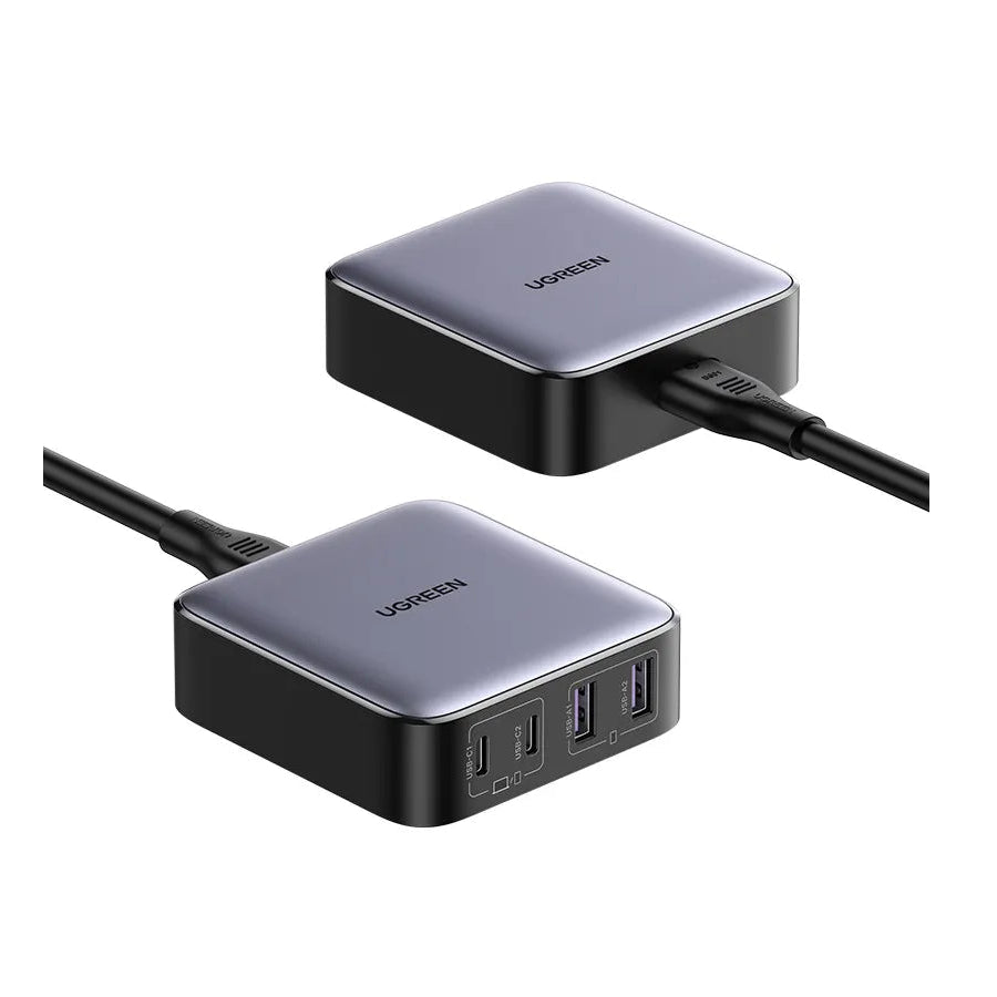 UGREEN Nexode 65W USB C GaN Table Charger / 90747