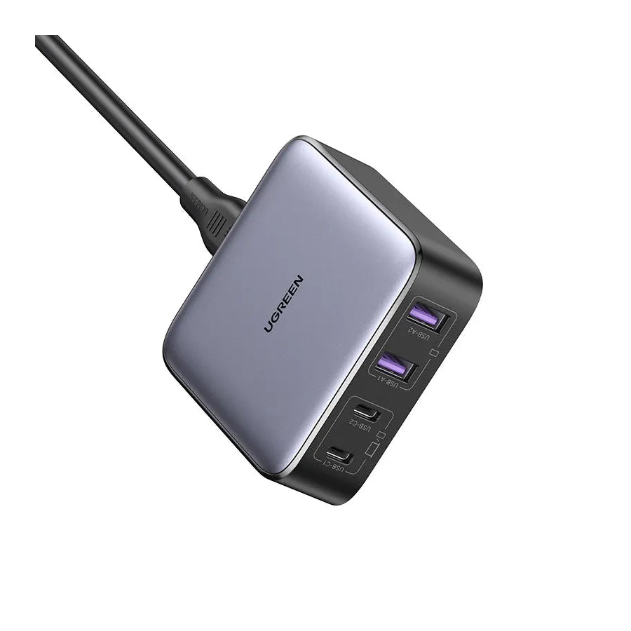 UGREEN Nexode 65W USB C GaN Table Charger / 90747