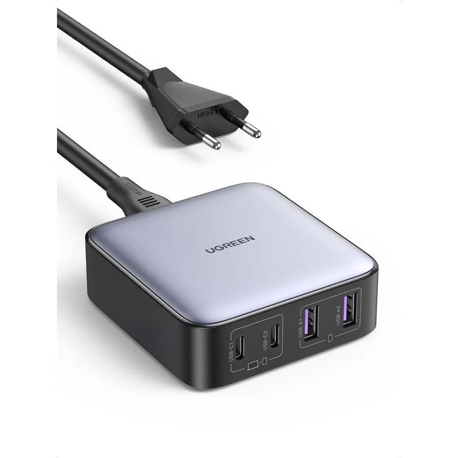 UGREEN Nexode 65W USB C GaN Table Charger / 90747