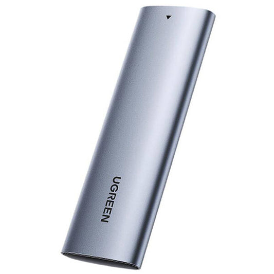 كابل يو جرين USB 3.0 إلى M.2 NGFF 5G Enclosure A إلى C بطول 50 سم / 10903