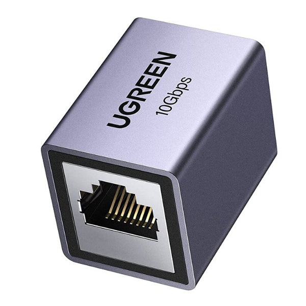 UGREEN RJ45 Ethernet Connector 1-Pack - NW116