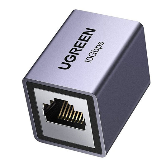 UGREEN RJ45 Ethernet Connector 1-Pack - NW116