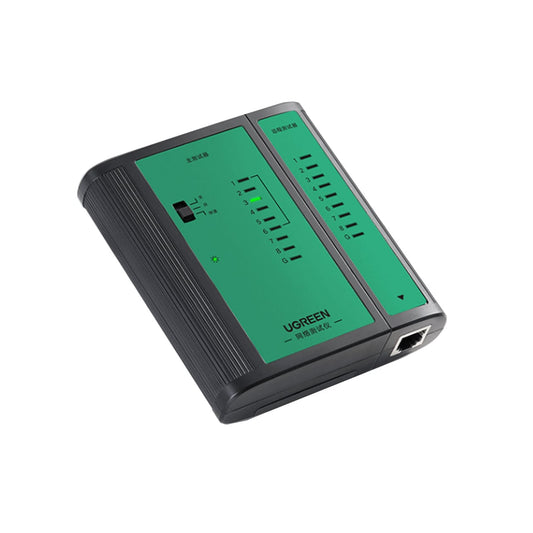 UGREEN Network Cable Tester (LY) - 10950